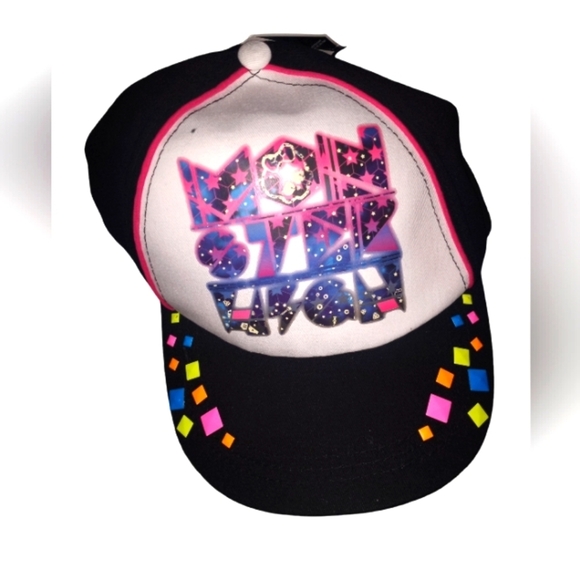 Monsters high girls baseball cap - Picture 1 of 5